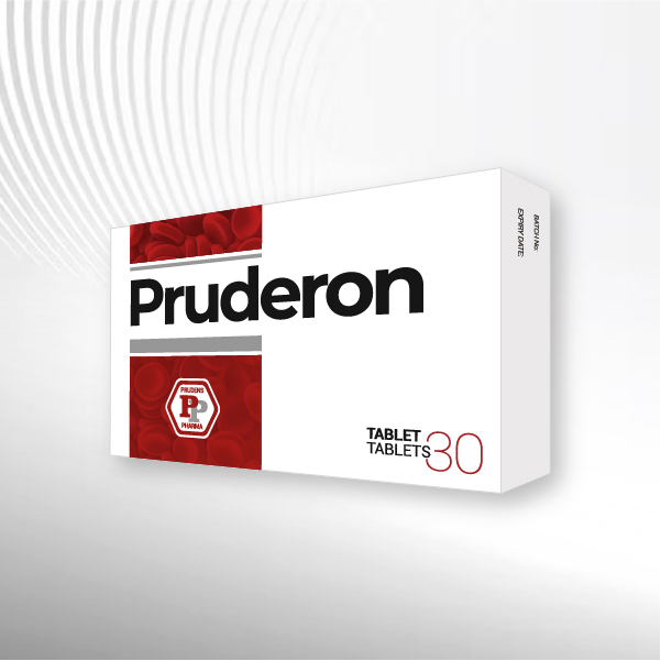 Pruderon