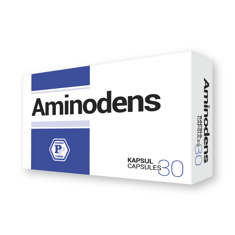 Aminodens