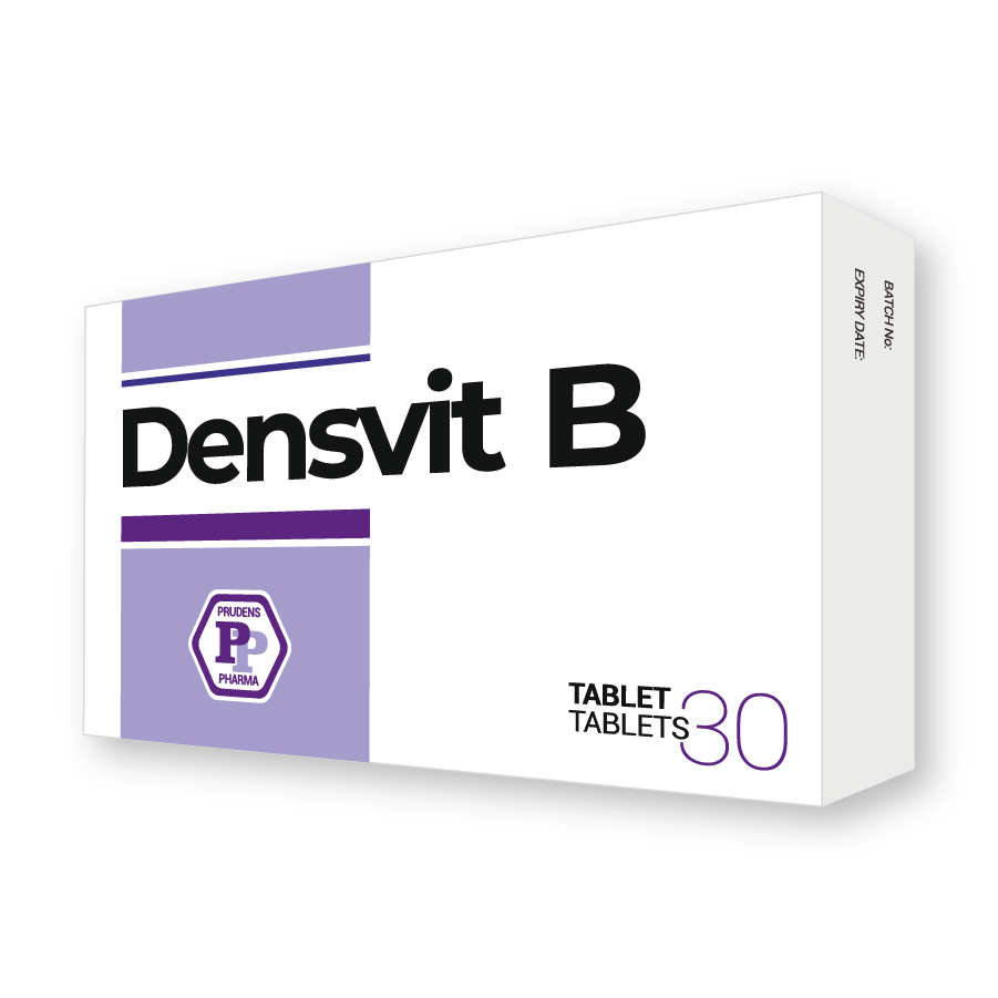 Densvit B