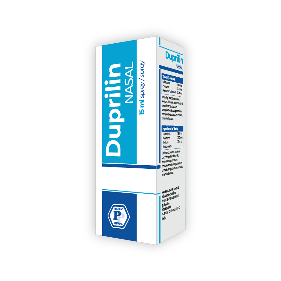 Duprilin Nasal