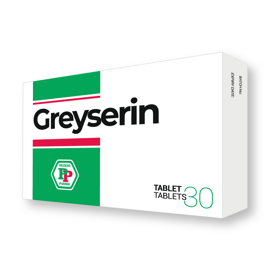 Greyserin