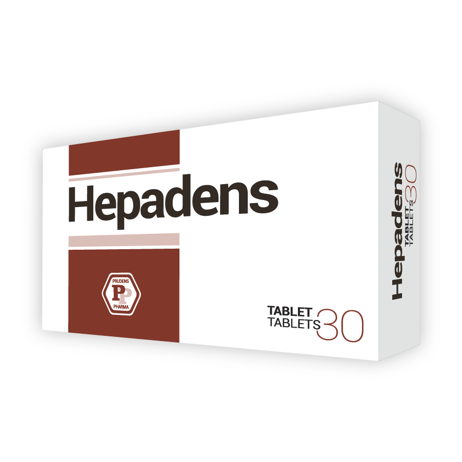 Hepadens