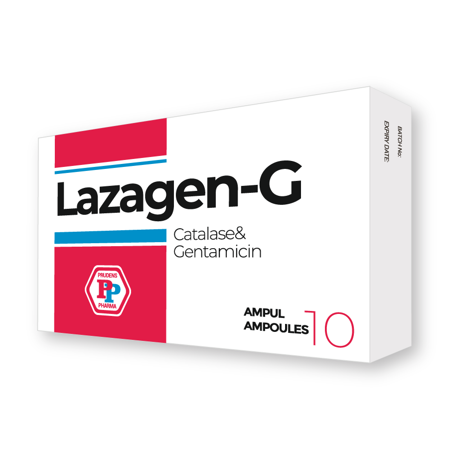 Lazagen-G
