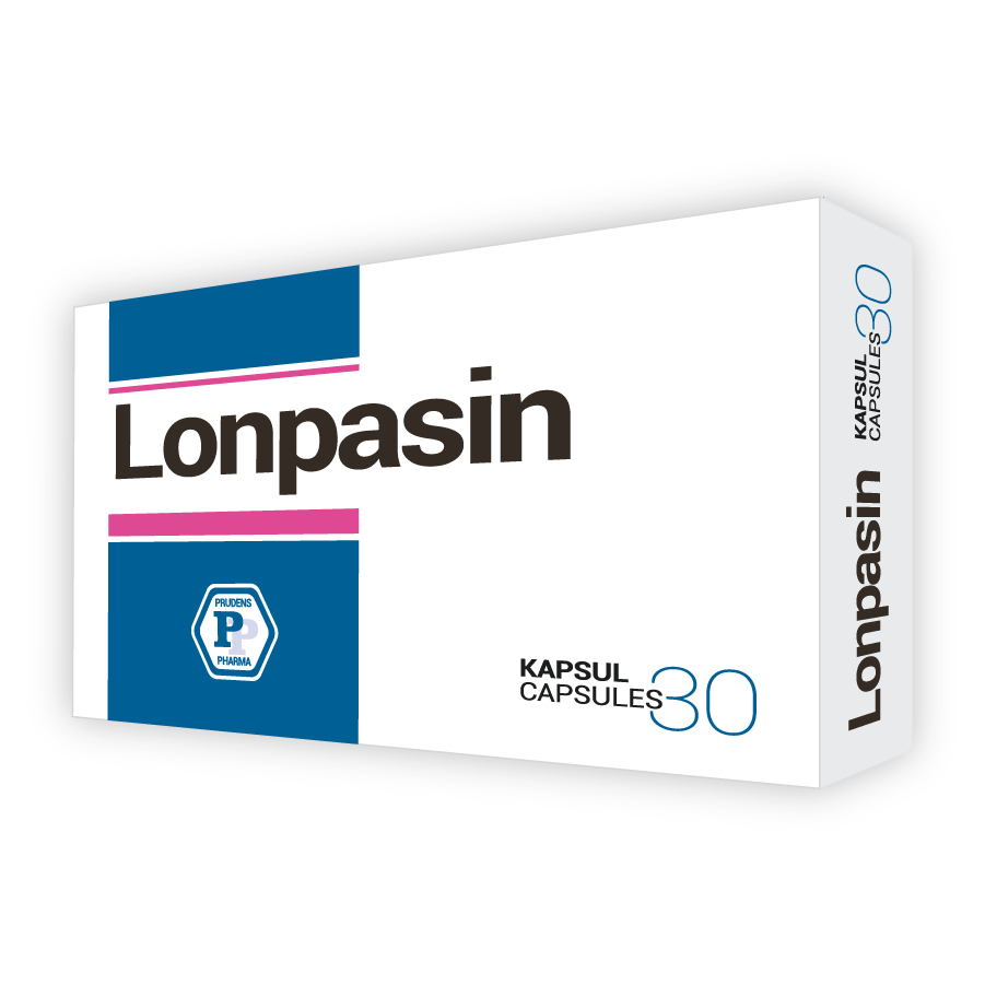 Lonpasin