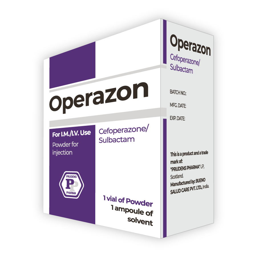 Operazon