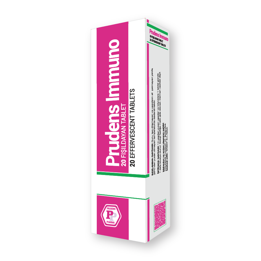 Prudens İmmuno