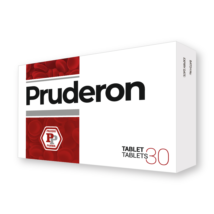 Pruderon