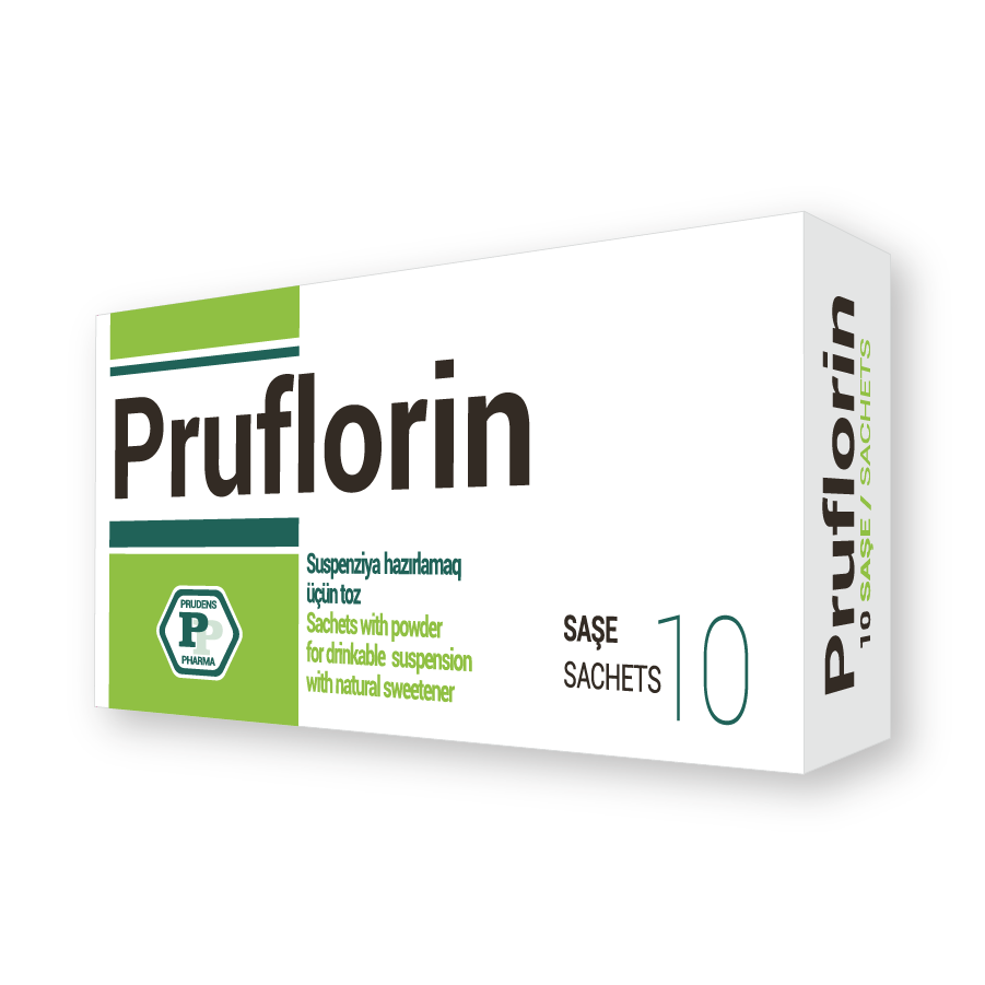 Pruflorin