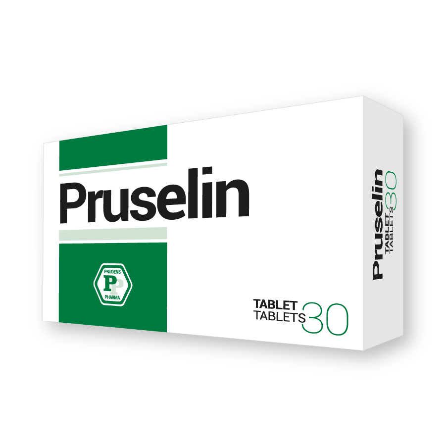 Pruselin