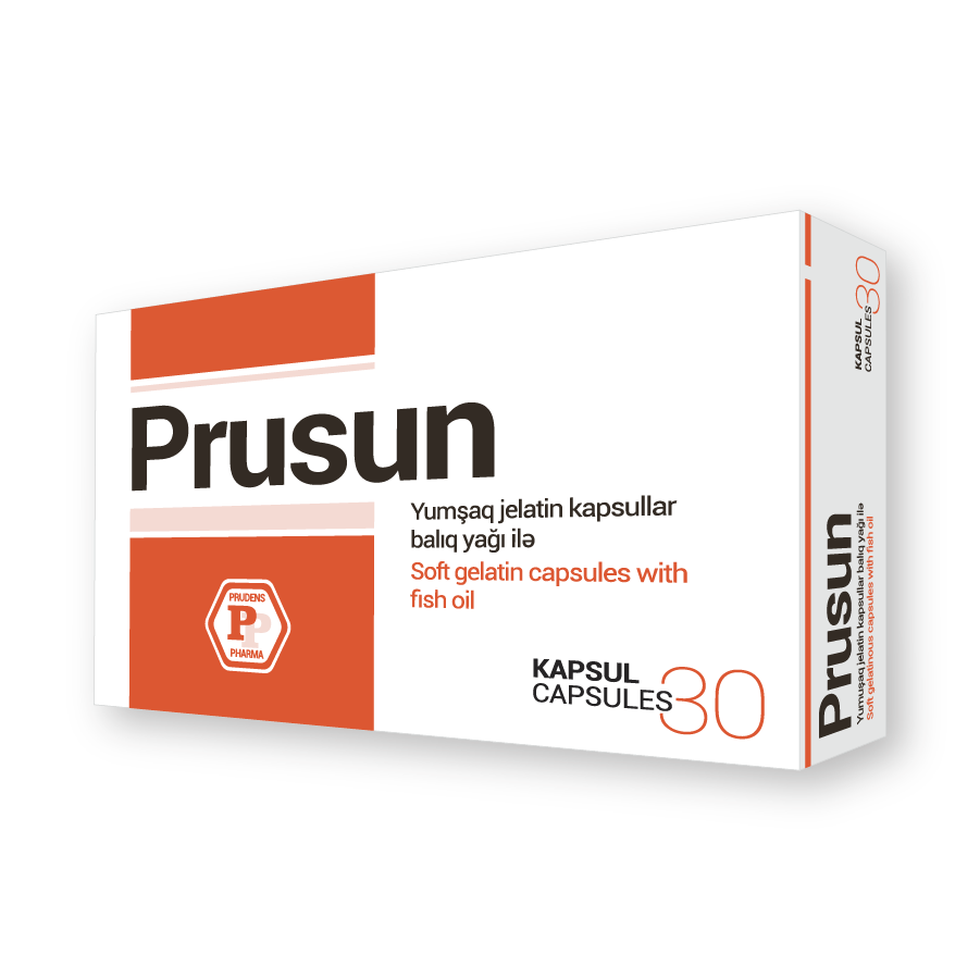 Prusun