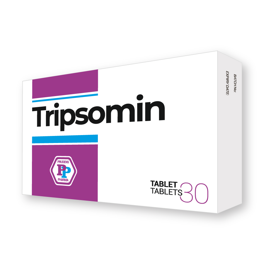 Tripsomin